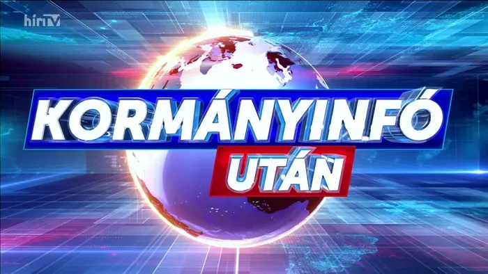 Kormányinfó után – A stratégiai készletek felszabadítása sakklépés volt az ukrán olajzsarolás ellen