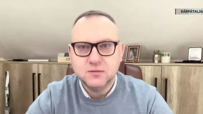 A HírTV tudósítója megdöbbentő adatokat közölt a háború kárpátaljai magyar áldozatairól