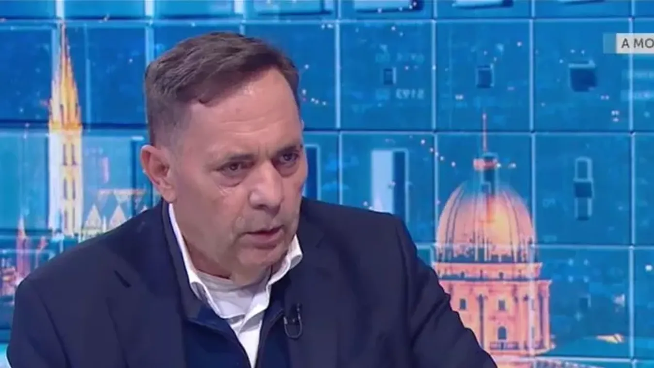 Pócs János szerint Magyar Péter listát ajánlott Lőcsei Lajosnak, ha a roma-magyar ellentétet fokozza