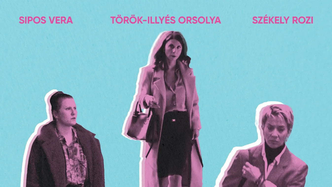 Már a mozikban a Mambo Maternica – közönségtalálkozók országosan