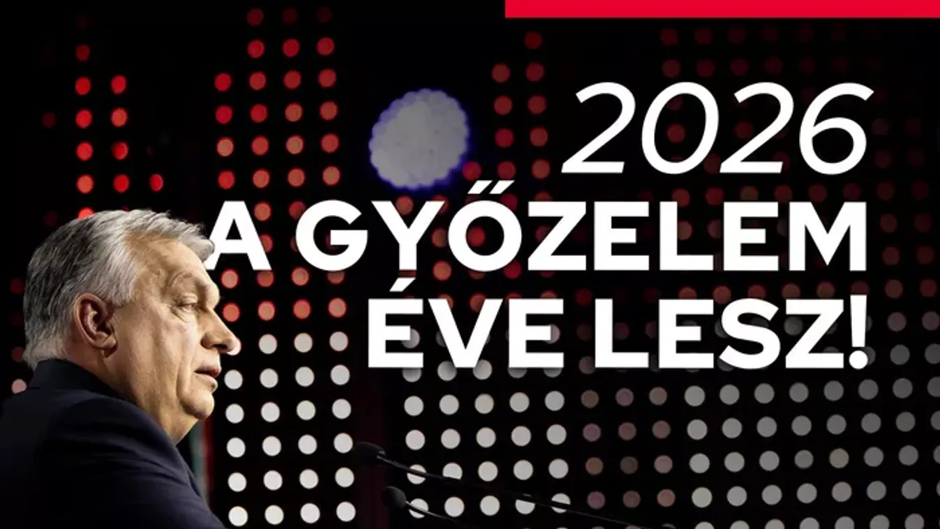 Itt a névsor, amitől a baloldal retteg: Orbán Viktor bemutatta a "Páncélos Hadosztályt" – Ők védik meg Magyarországot!