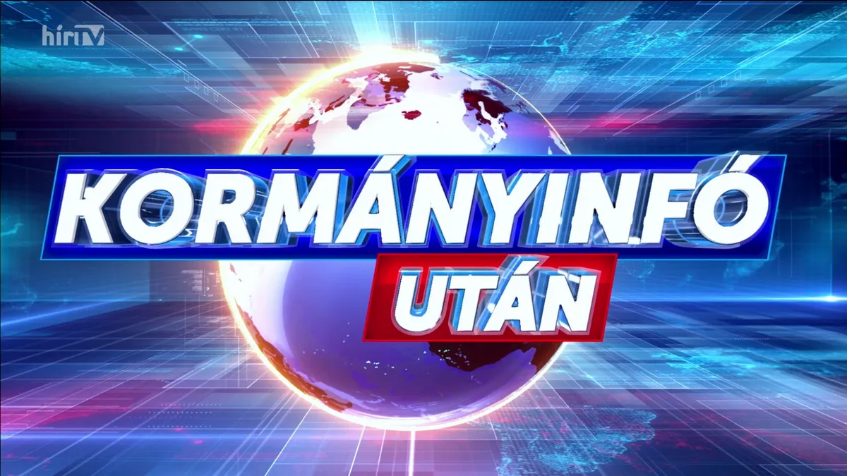 Kormányinfó után – A stratégiai készletek felszabadítása sakklépés volt az ukrán olajzsarolás ellen
