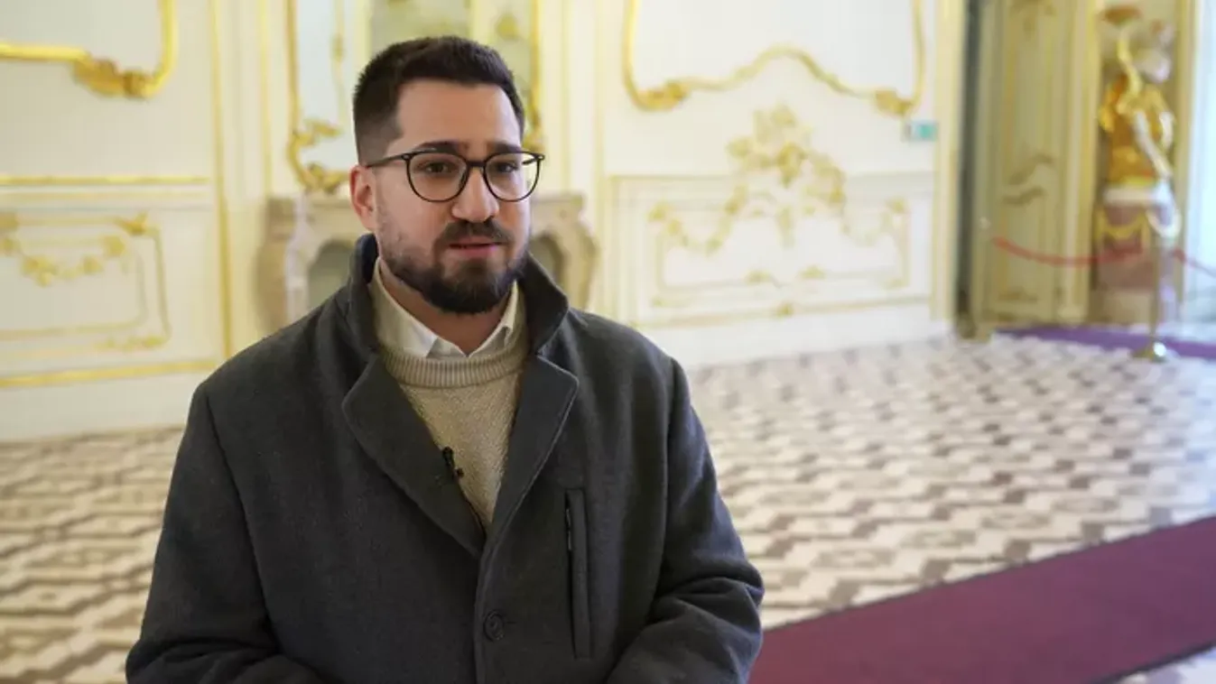 Így éltek a hercegek és grófnők: exkluzív betekintés a fertődi kastély rejtett világába