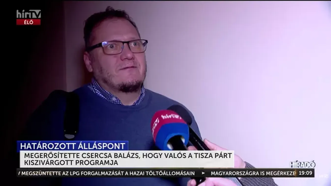 Dr. Jekyll ígér, Mr. Hyde fosztogat? A Tisza Párt kettős játéka lebukott: A kampány kamu, a megszorítás valós