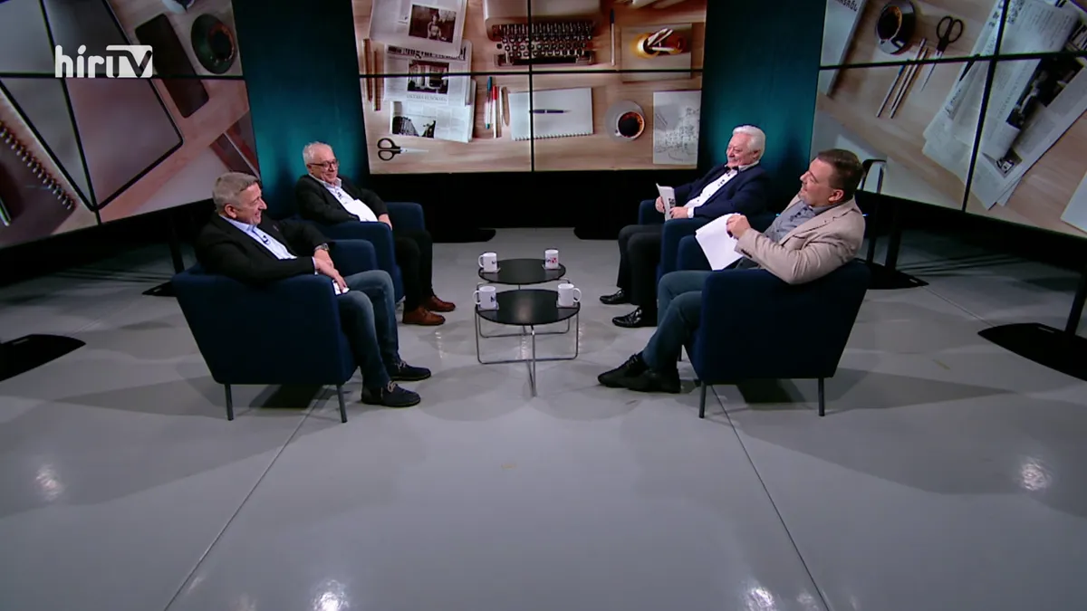 Magyar Péternek ukrán katonai hadművelet mintájára próbálják szervezni a kampányát