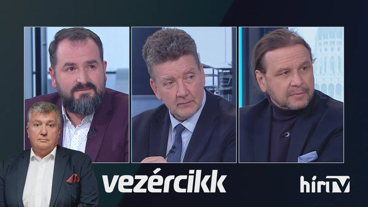 Brüsszeli túsz, budapesti káosz és kommunista árnyak: Kapitány István nem a jövő, hanem a Vörös Polip rozsdás alkatrésze