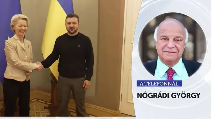 A szakértő figyelmeztet: új szakaszba léptek az ukrán fenyegetések