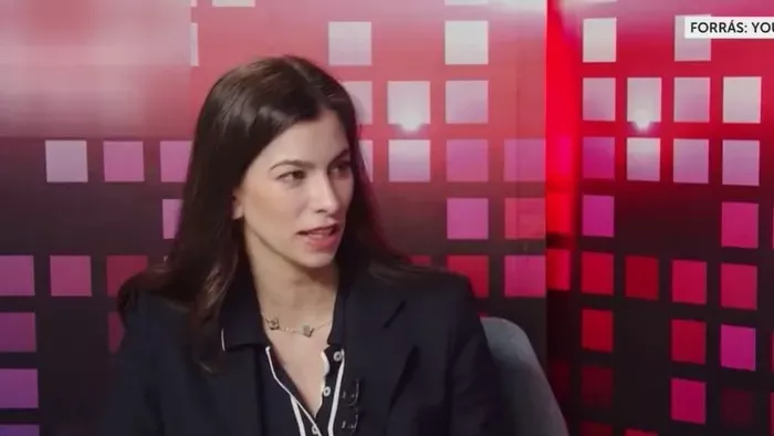 A kormány megtartotta ígéreteit, Szentkirályi Alexandra felsorolta a döntések hozadékait