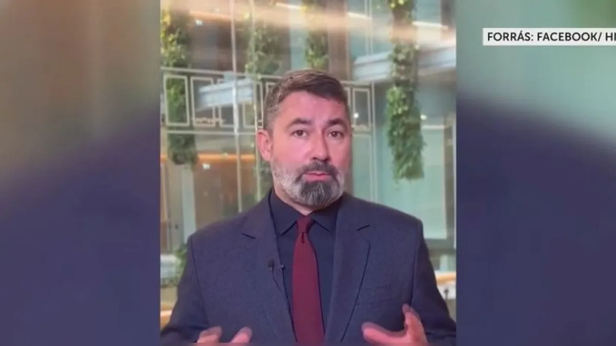 Magyar Péter és az emberei igyekeznek megfelelni az összes háborúpárti vezetőnek