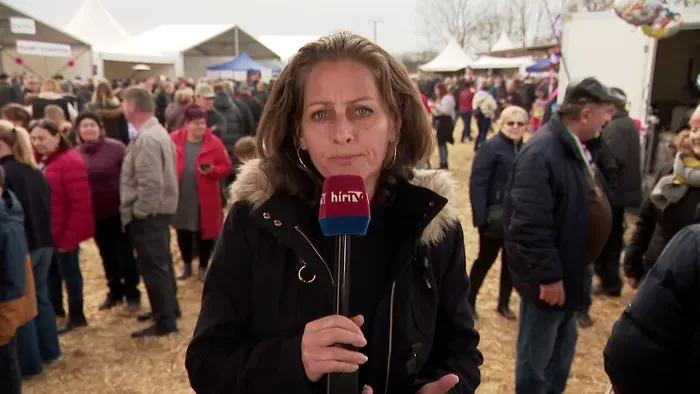 Palacsinta-világrekord és disznótoros mámor: Győrvár ma a gasztronómia fellegvára