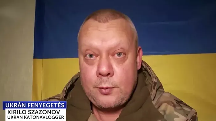 Így fenyegetőznek az ukránok hazánk válaszlépéseivel kapcsolatban