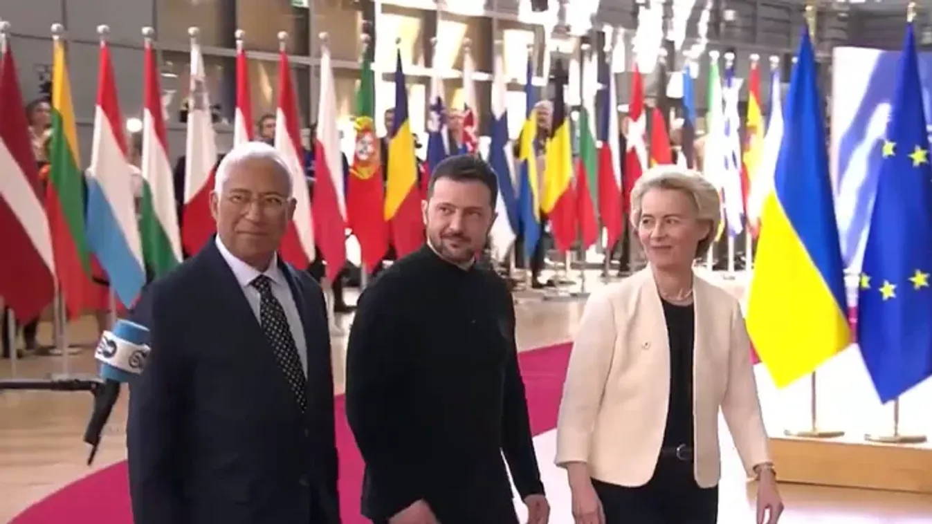 Brüsszel a magyarok pénzén folytatná a háborút