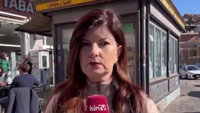 Így értékelte az olasz sajtó  az amerikai külügyminiszter budapesti látogatását