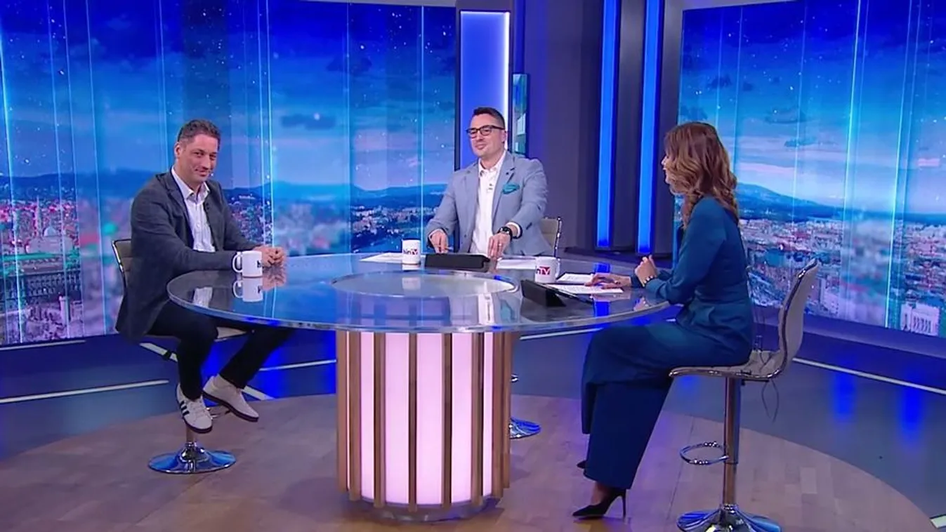 A jövő farmja beköltözik a Vajdahunyad várába – HírTv