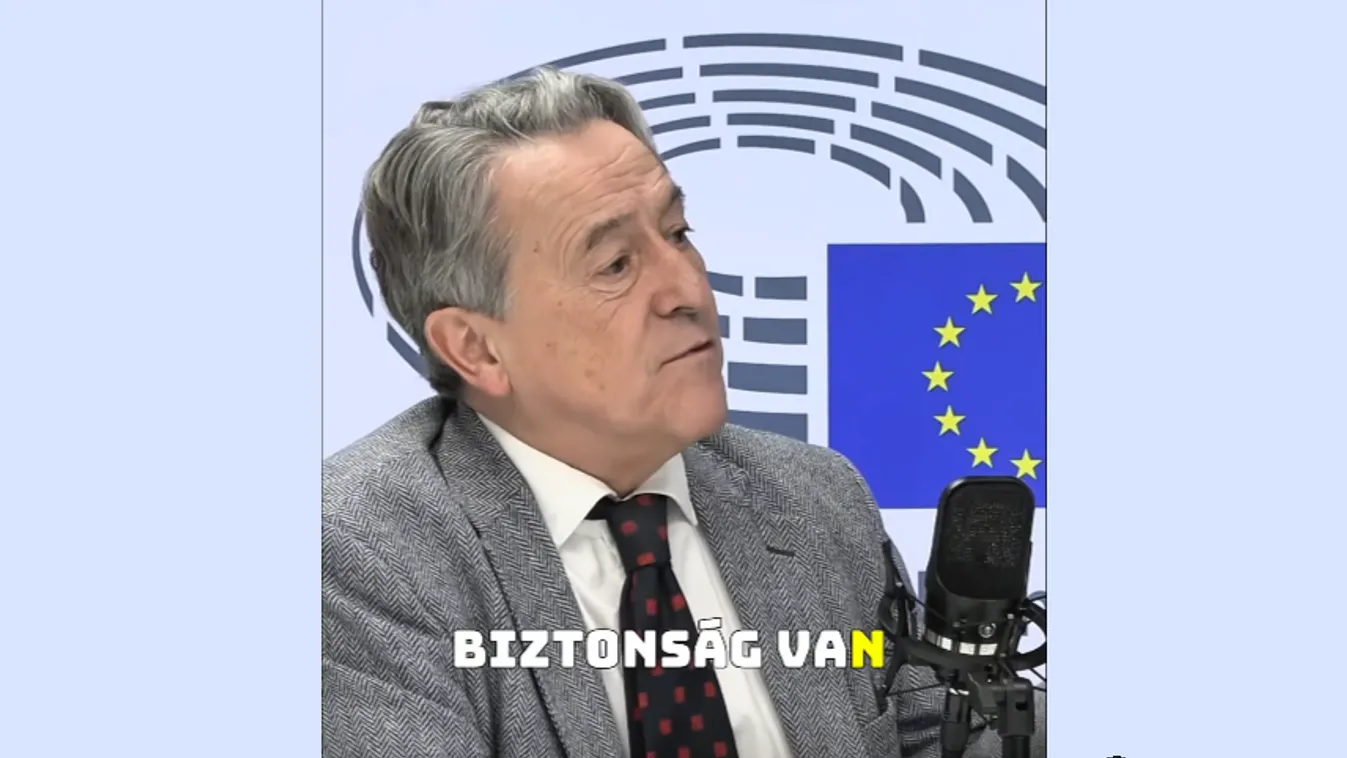 Hazánkban sok dolog van, melyekért a nyugati országok mindent megadnának