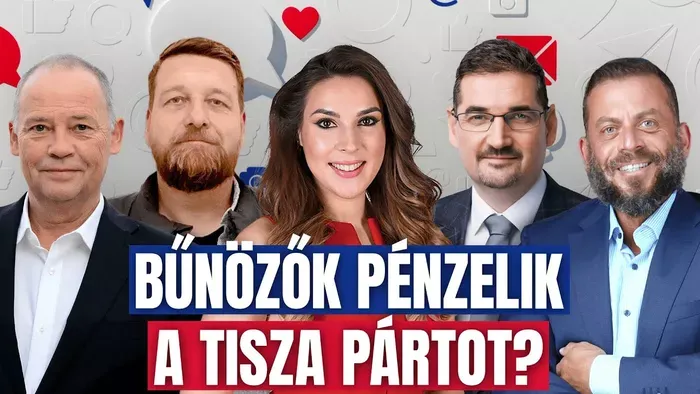 Az USA borította a bilit, Brüsszel titkos feketelistákat írt a jobboldaliakról!