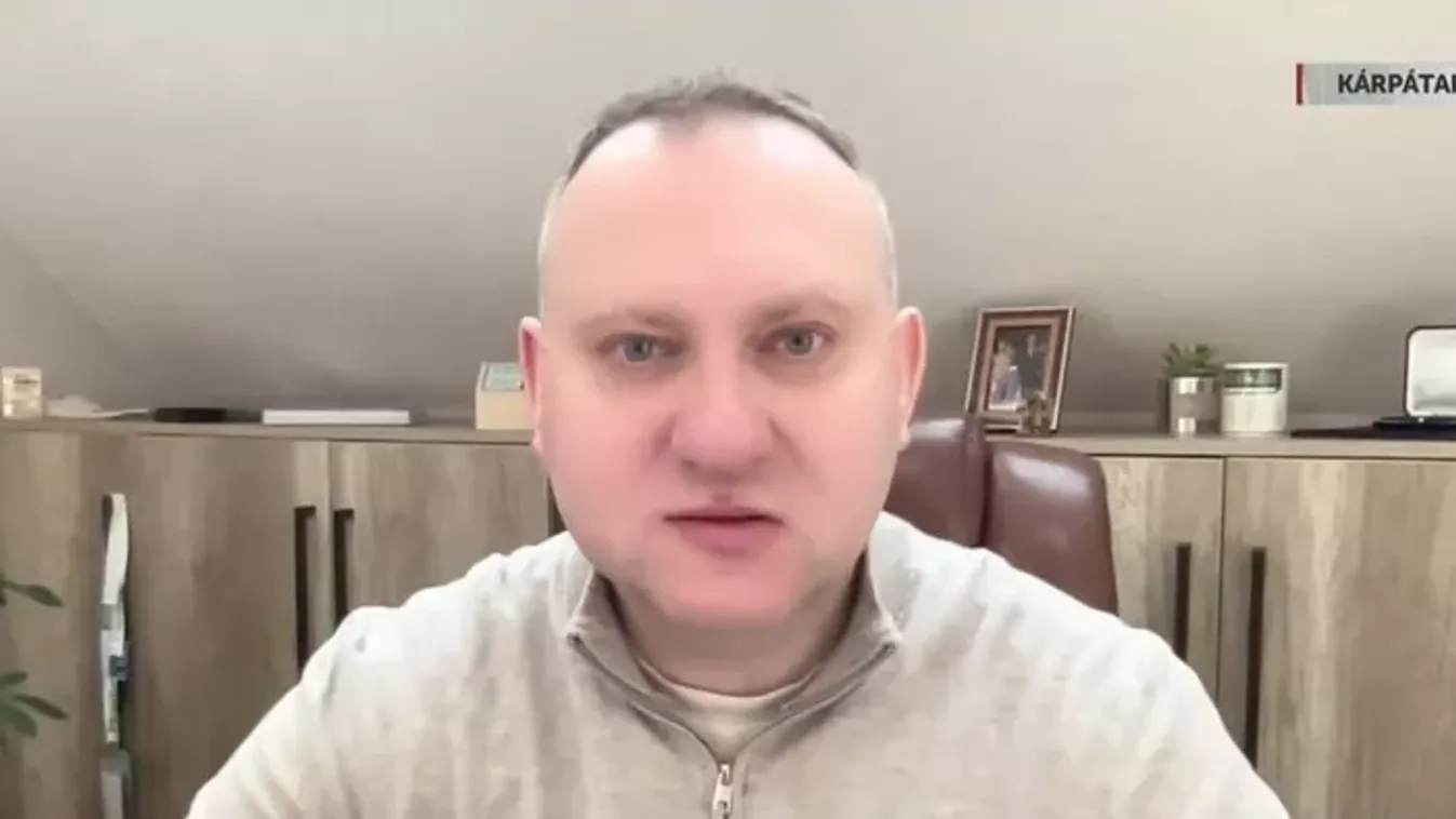 A nyelvi ombudsman kijelentette: minden ukrán állampolgárnak ukránul kell beszélni