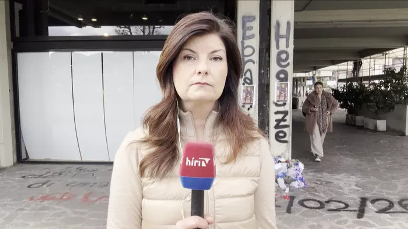 Halálos késelés Rómában: migránsbandák csaptak össze a metróállomásnál