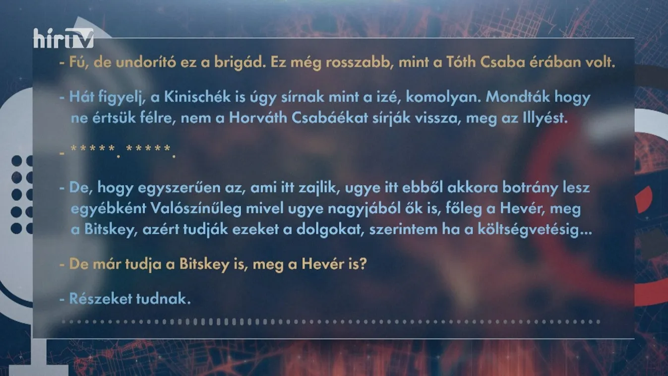 Zuglói ingatlanpanama és politikai maffia Kép