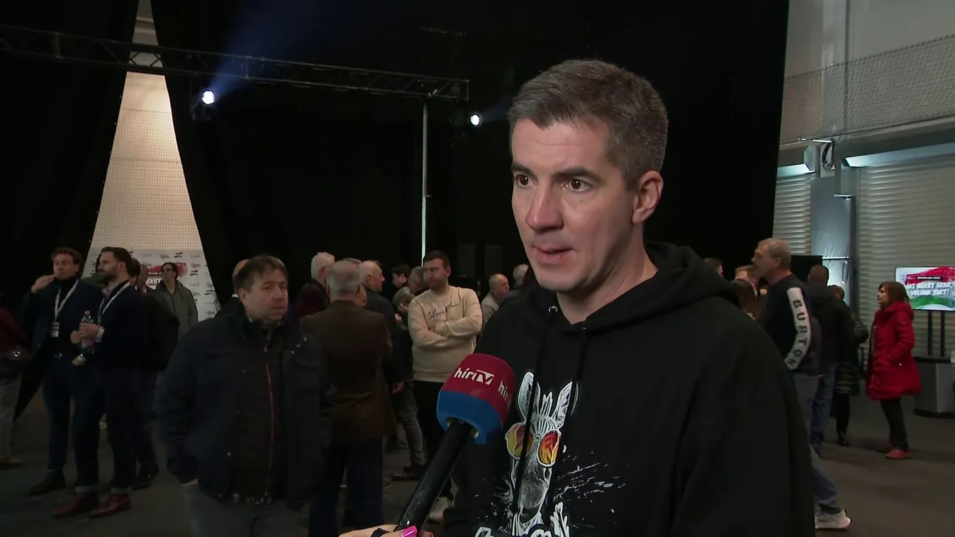 Kocsis Máté a legelvakultabb tiszás fiataloknak is üzent