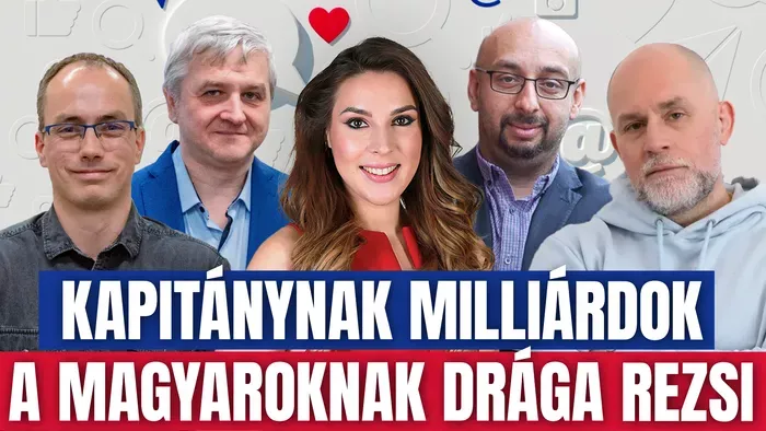  Lobbistából milliárdos – Kapitány Istvan ma kit gazdagít?
