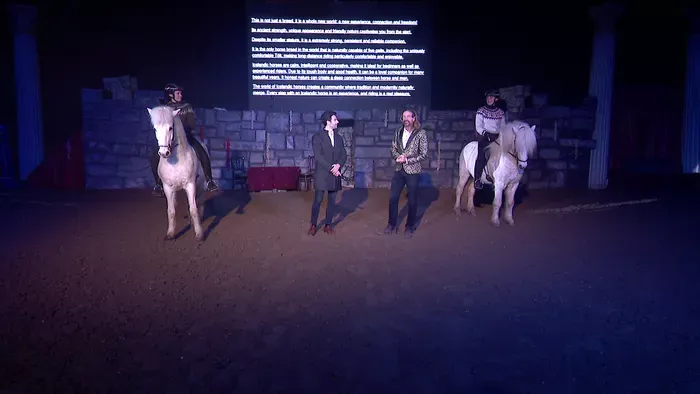 Budapest történelmi pillanatnak adott otthont