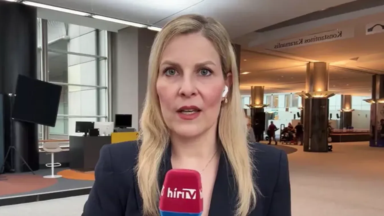 A nemzetközi sajtó szerint Washington egyértelműen közeledik Orbán Viktorhoz Marco Rubio találkozásával