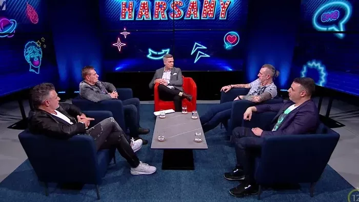 A horkolás nehézségei az életünk során - Harsány