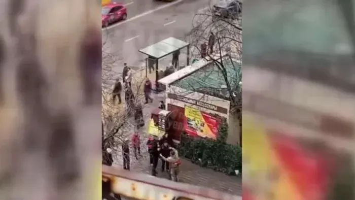 A mozgósítás szigorítása van napirenden Ukrajnában