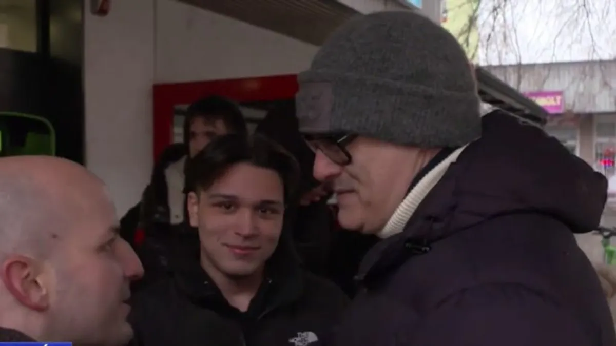 Magyarázkodás és menekülés: így reagáltak a Tisza Párt politikusai kiugrott társuk állításaira