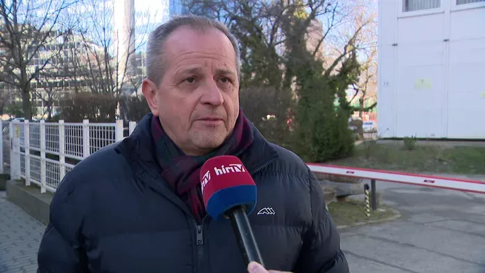 Újabb botrány körvonalazódik: feljelentették a Tisza Párt alelnökét