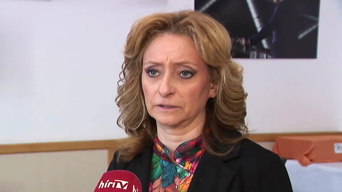 Késsel támadtak egy kormánypárti aktivistára