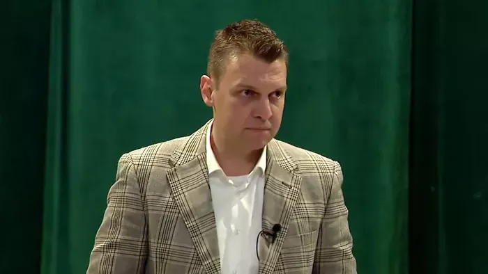 Az energiaellátás nem ideológiai, hanem fizikai kérdés