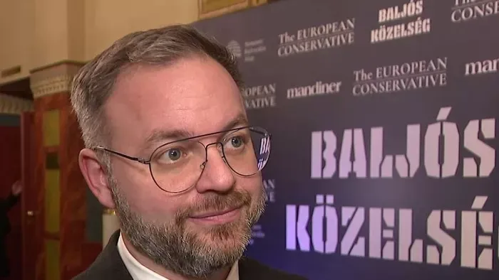 Orbán Balázs: Az olcsó orosz olaj kivezetése hatalmas energiacsapás lenne a magyarországi energiaár szintre