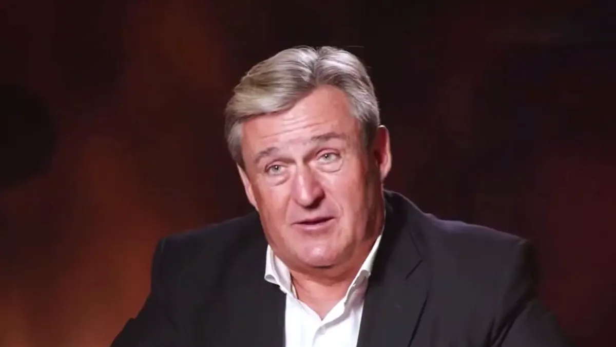 Kapitány István a sokszínűség jegyében afrikaiakat hozna be