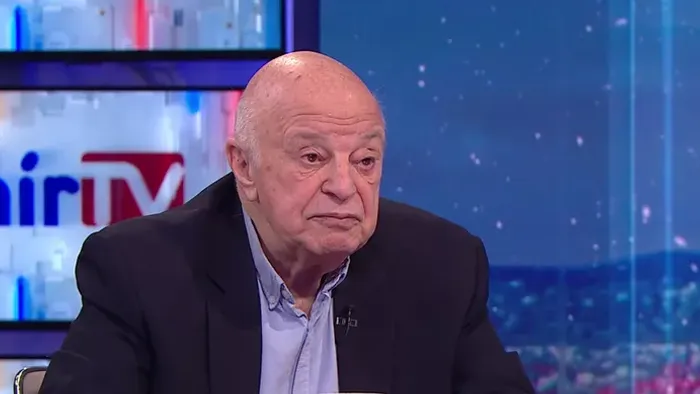 Nógrádi György: Zelenszkij zsarol és pofátlanul hazudik az olajvezeték kapcsán