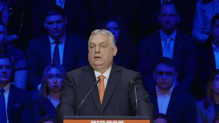 Orbán Viktor: Négy politikai nem volt a feltétele a kormánypárti listás tagságnak
