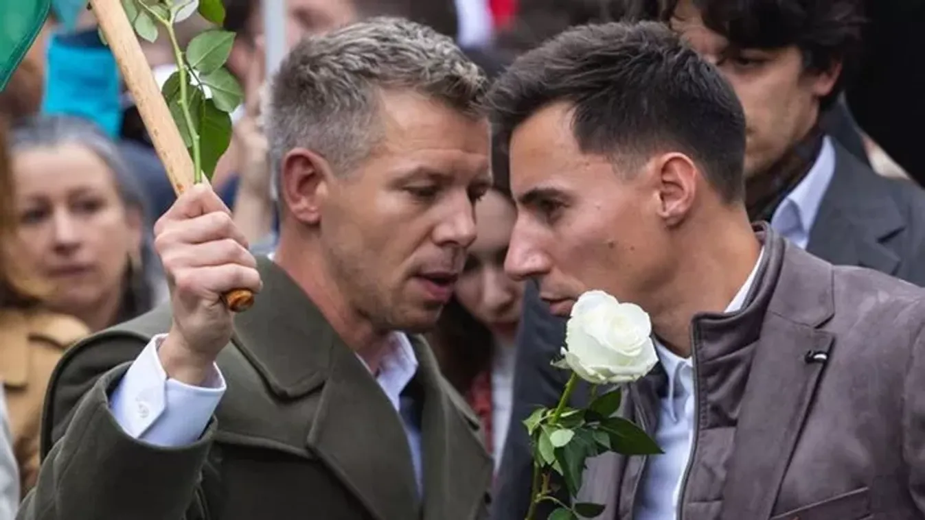 Költségvetési csalás gyanúja miatt rendelt el nyomozást a NAV Radnai Márk ügyében