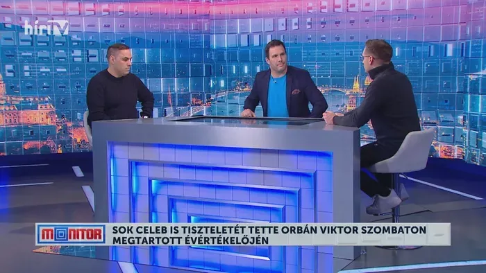  Kik akarják a vérünket?