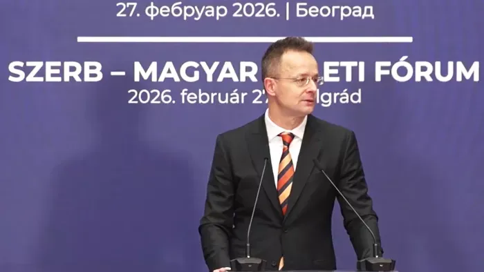 Ennyi lesz a jegyár Budapest-Belgrád vasútvonalon