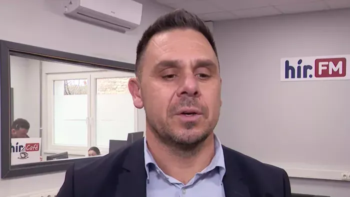 Göd polgármestere nyilatkozott a Samsung-gyárral kapcsolatban