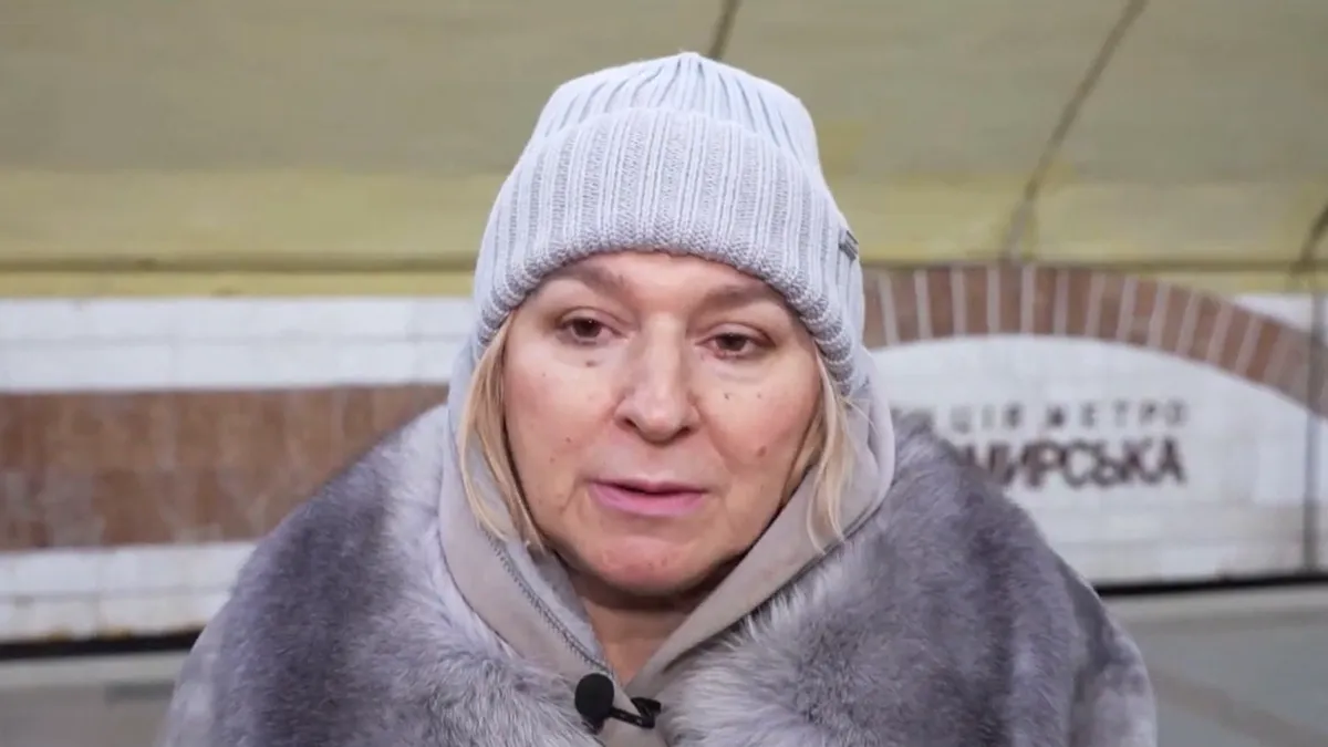 Több mint 500 háztartás maradt fűtés nélkül Zaporizzsjában az orosz dróntámadás után