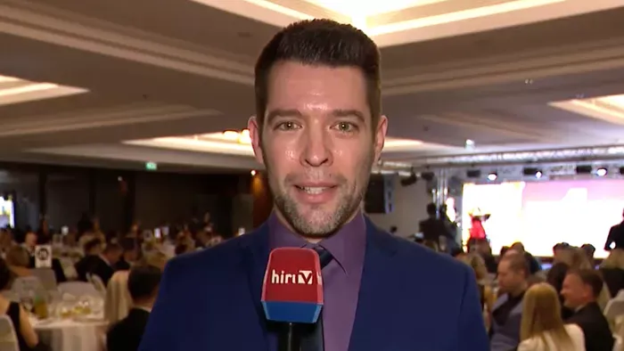 A Szóvivő Bál nem csak a szakma örömünnepe