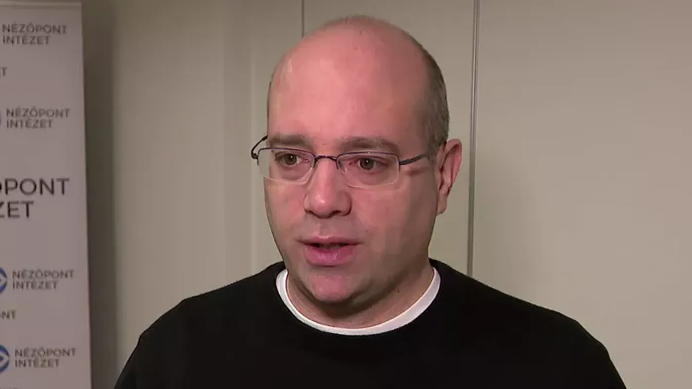 Mráz Ágoston Sámuel olyan számokat közölt, amilyenekre az ellenzék nem számított