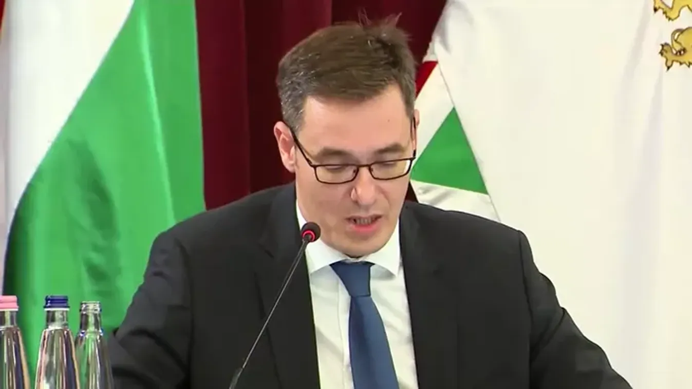 Gulyás Gergely: A kormány garantálja a főváros működését