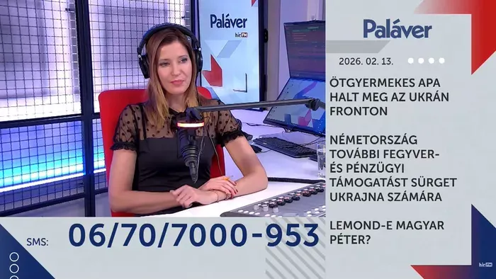 Lemond-e Magyar Péter?