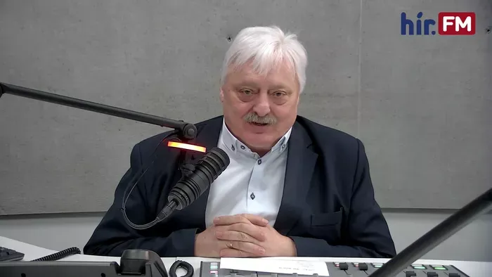 Döntő különbségre világított rá Gajdics Ottó Orbán Viktor és Magyar Péter külföldi tárgyalásai kapcsán