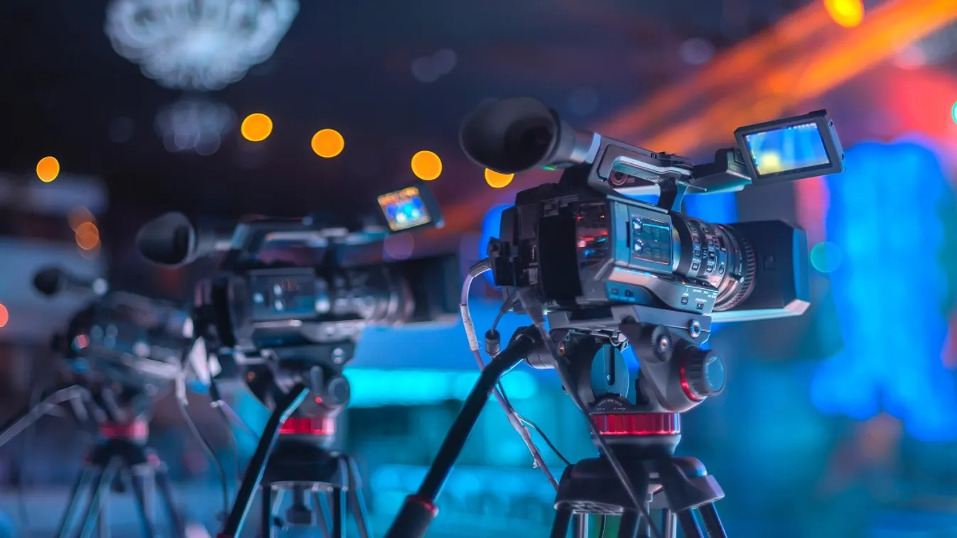 Fidesz-KDNP kerethirdetés - élő közvetítés és elemzés a HírTV-n