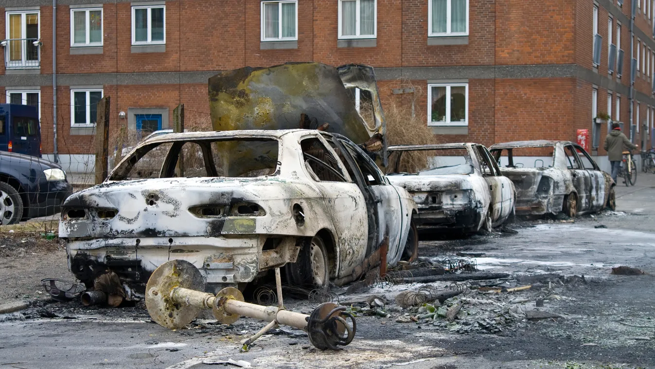 Már írják a forgatókönyvet a pesti Maidanhoz? Lánczi Tamás leleplezte a titkos hálózatot – Itt a lista!