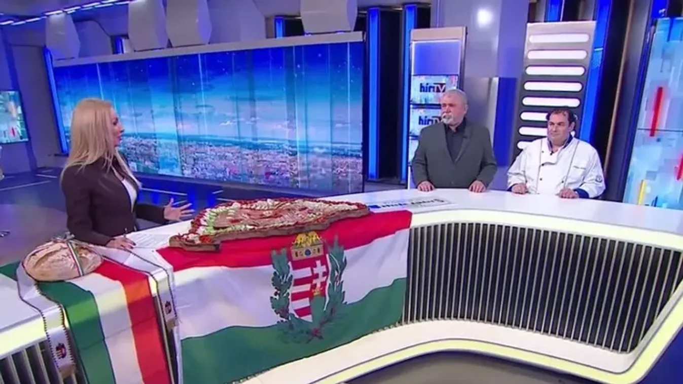 Böllérfesztivált tartanak Kakucson, ahol a sertésből  készült hagyományos fogások kerülnek terítékre